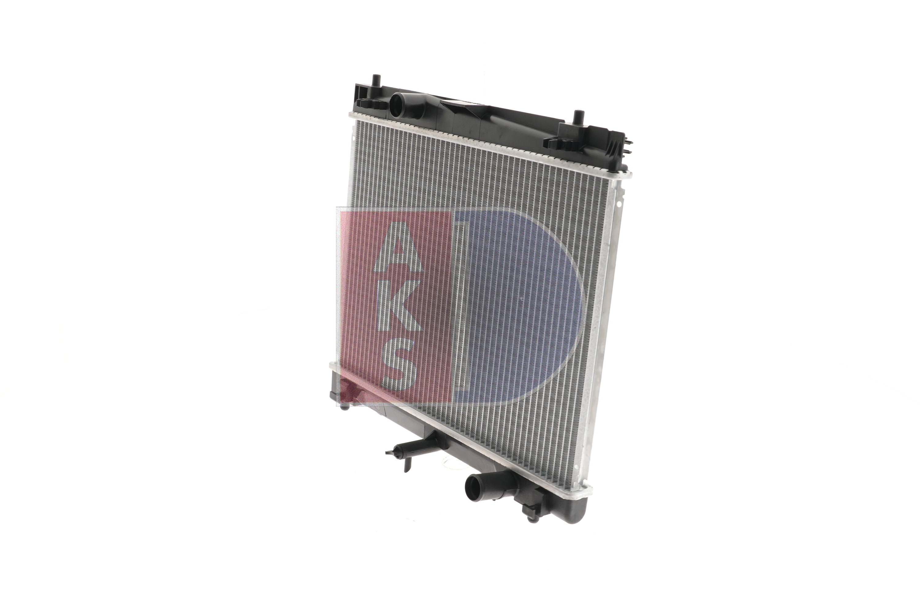 Achetez des Radiateur de chez AKS DASIS en ligne pour Yaris 3/5 portes (_P9_) à prix modérés