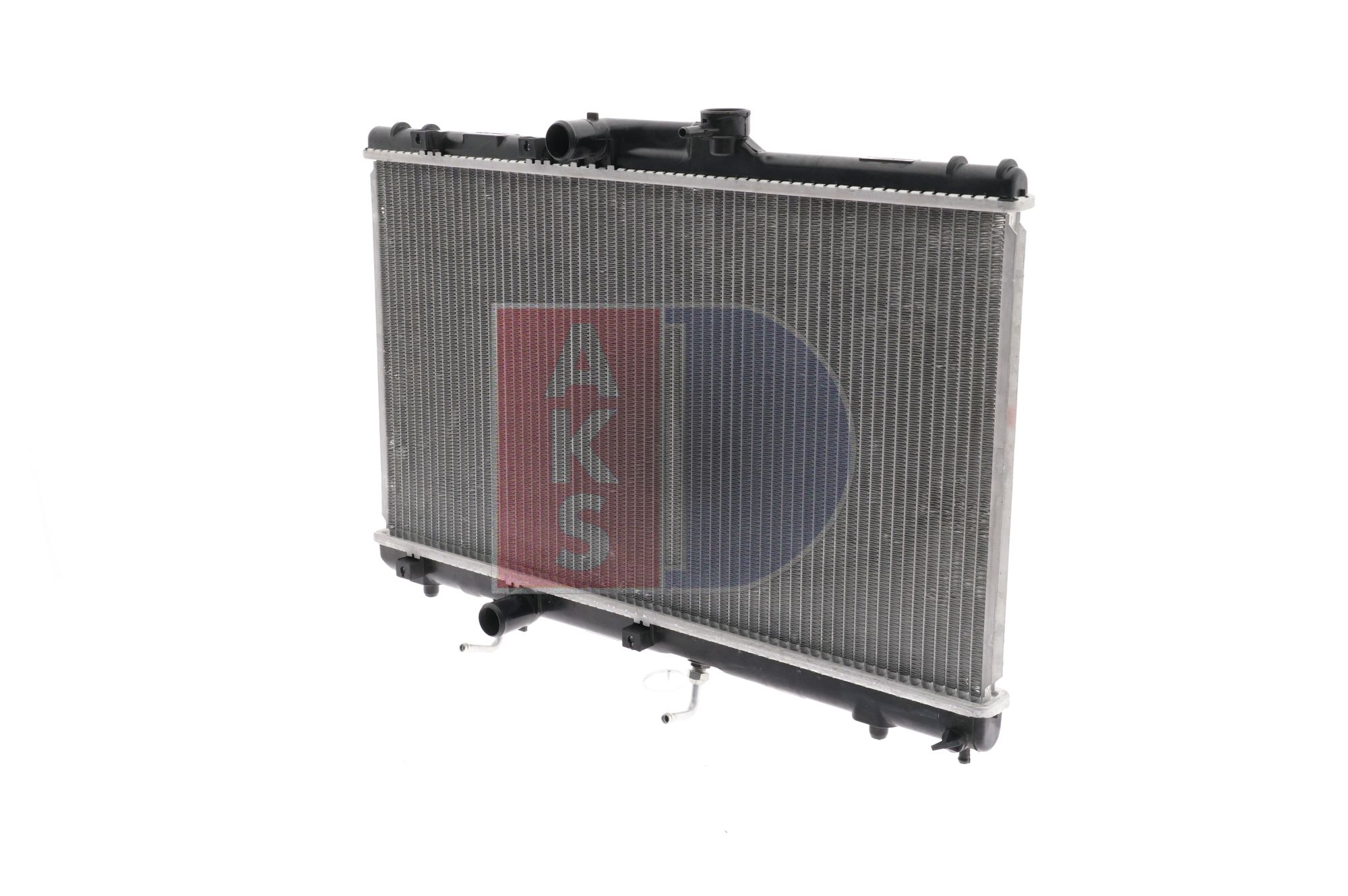 Achetez des Radiateur du moteur AKS DASIS 210460N à prix pour 102,35 €