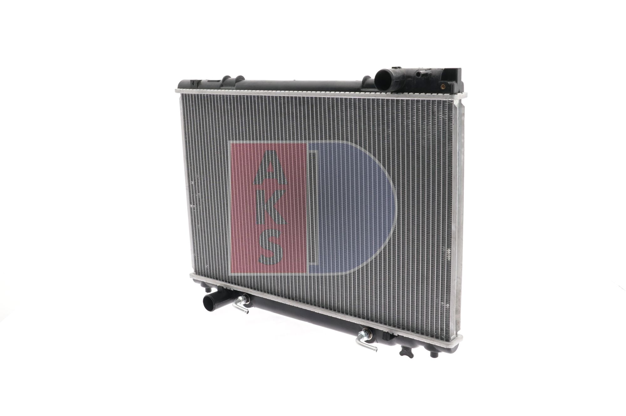 Achetez des Radiateur du moteur AKS DASIS 210490N à prix pour 119,07 €