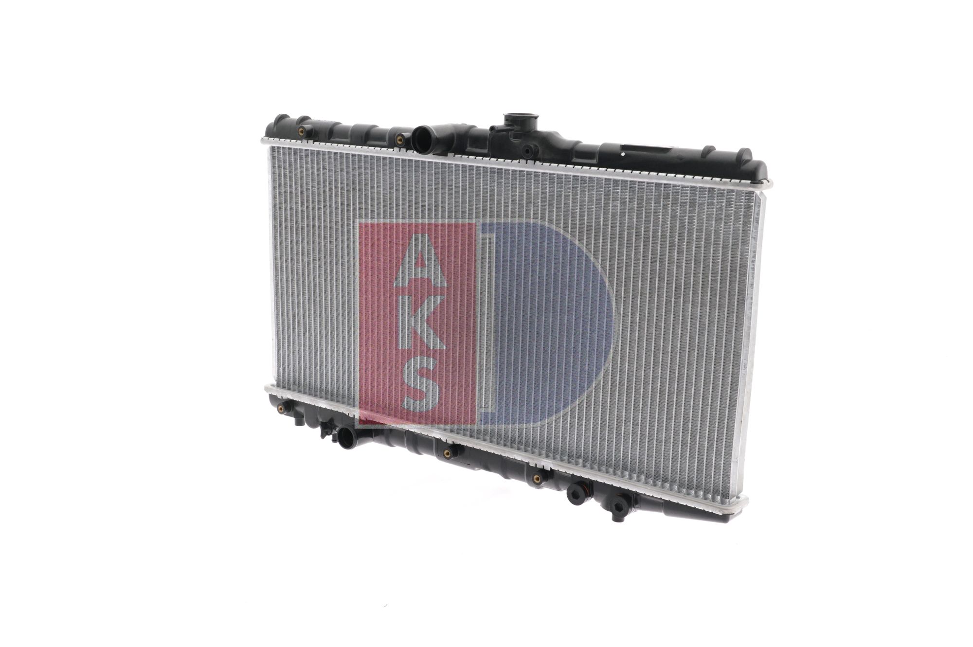 Acquista Radiatore motore da AKS DASIS 211010N a buon mercato per soli 93,62 €