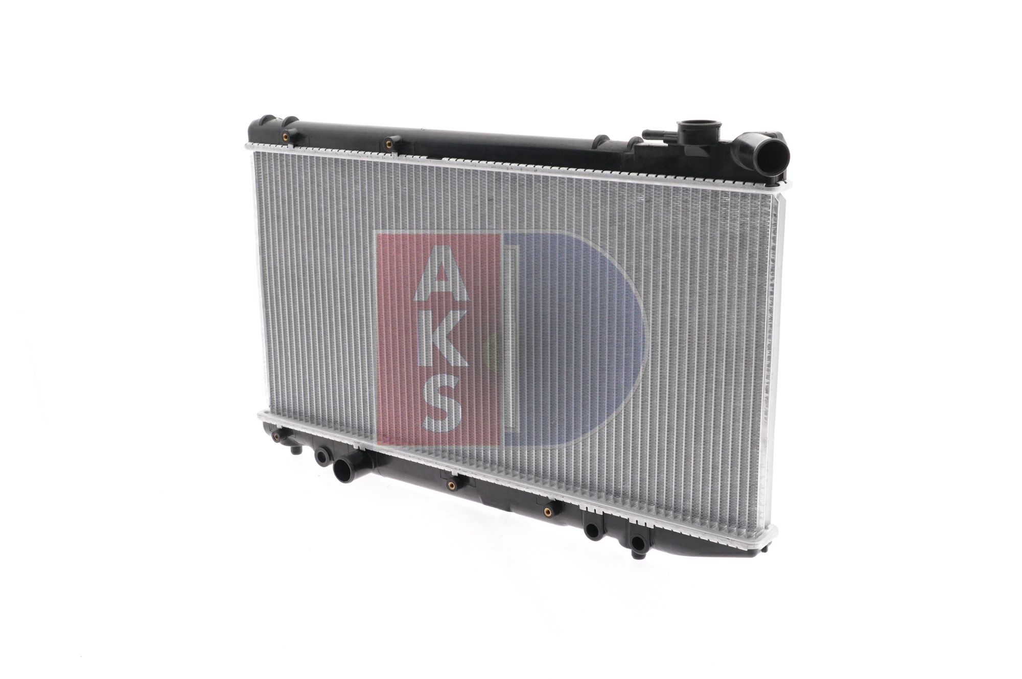 Achetez des Radiateur du moteur AKS DASIS 211260N à prix pour 91,49 €