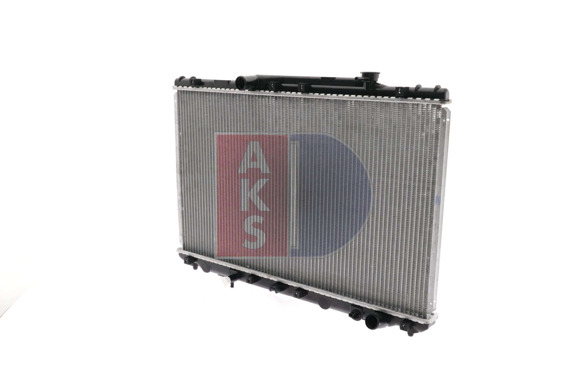 Acquista Radiatore motore da AKS DASIS 211590N a buon mercato per soli 117,38 €