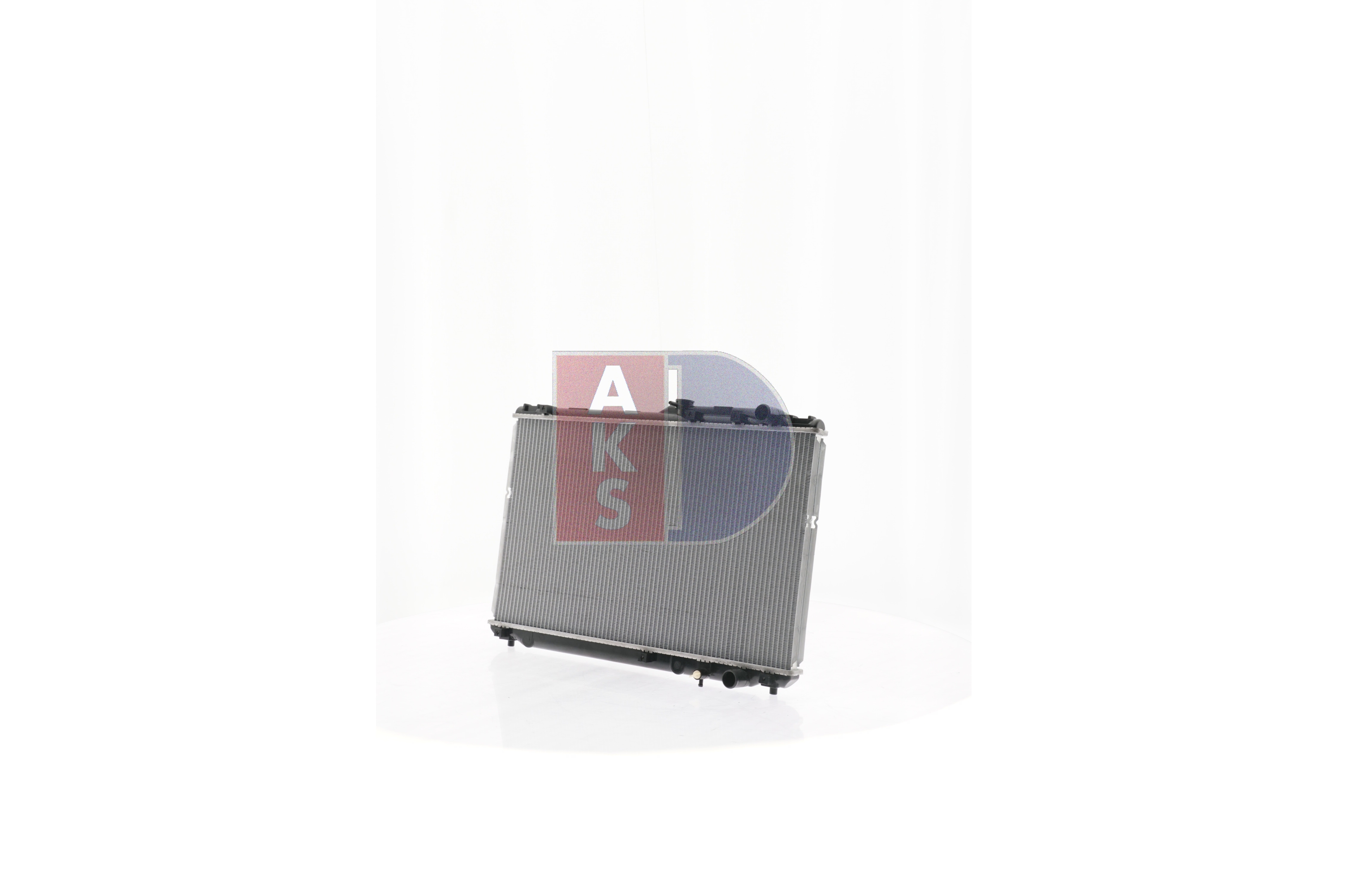 Acquista Radiatore motore da AKS DASIS 211600N a buon mercato per soli 105,25 €