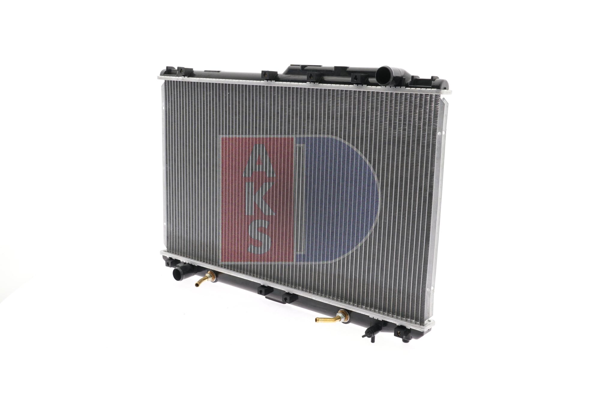 Kjøp Radiator, motorkjøling av AKS DASIS 211910N til den lave prisen 1533,36 NOK