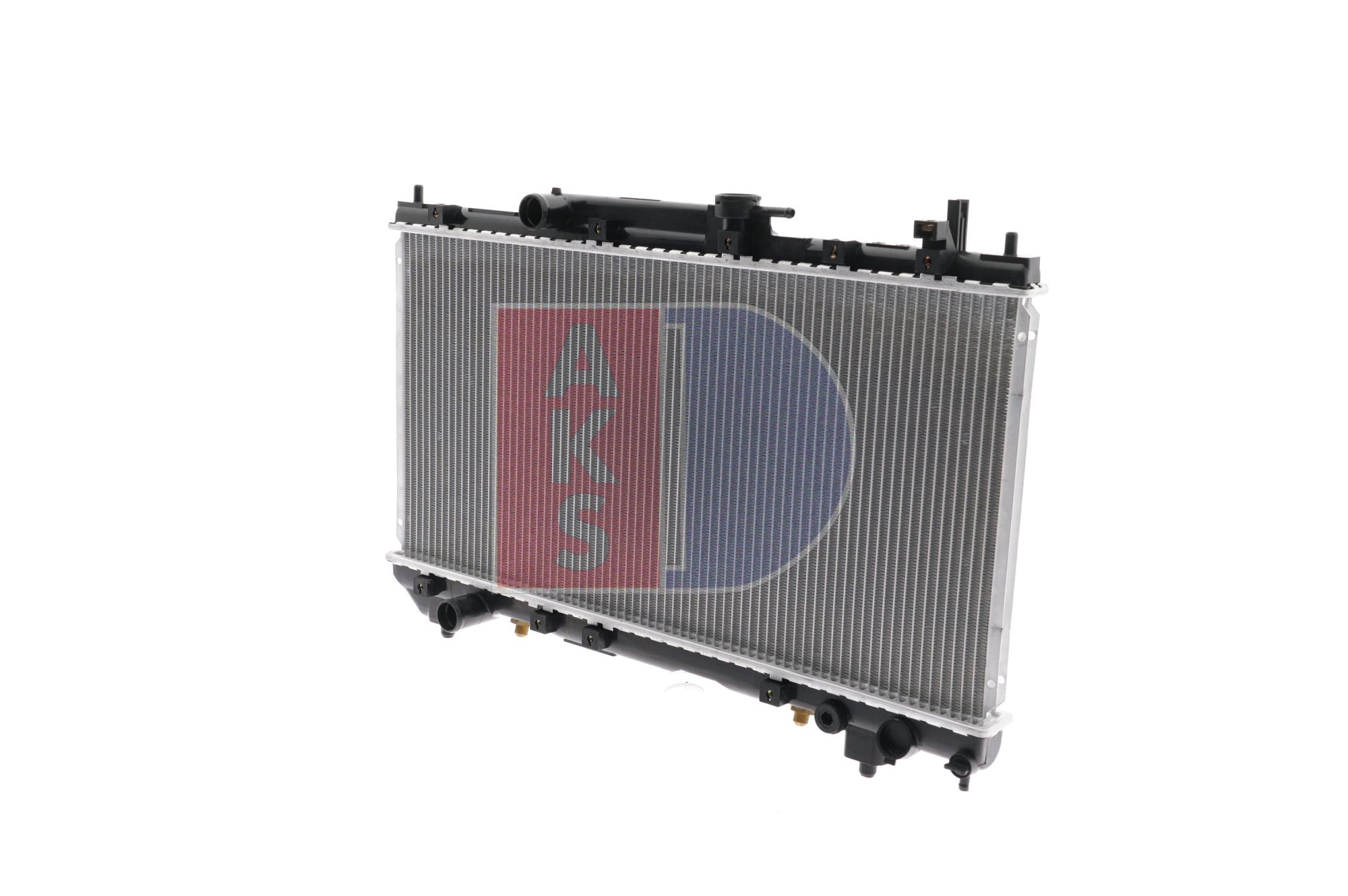 Achetez des Radiateur du moteur AKS DASIS 211980N à prix pour 127,33 €