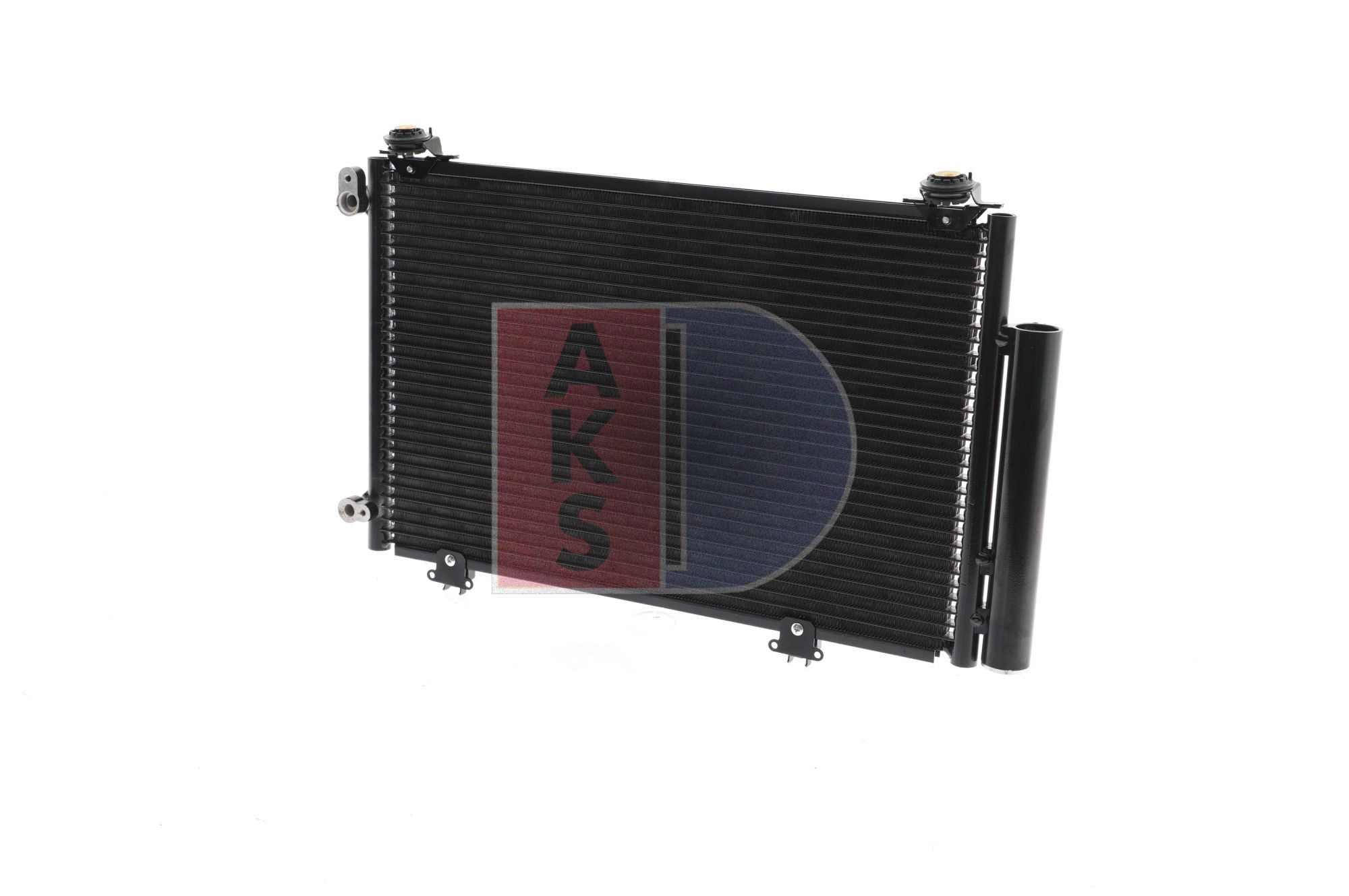Acquista online AKS DASIS Condensatore climatizzatore Art.: 212007N