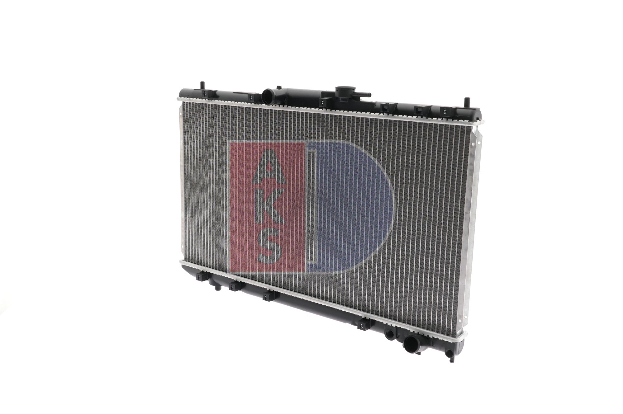 Achetez des Radiateur du moteur AKS DASIS 212028N à prix pour 109,59 €