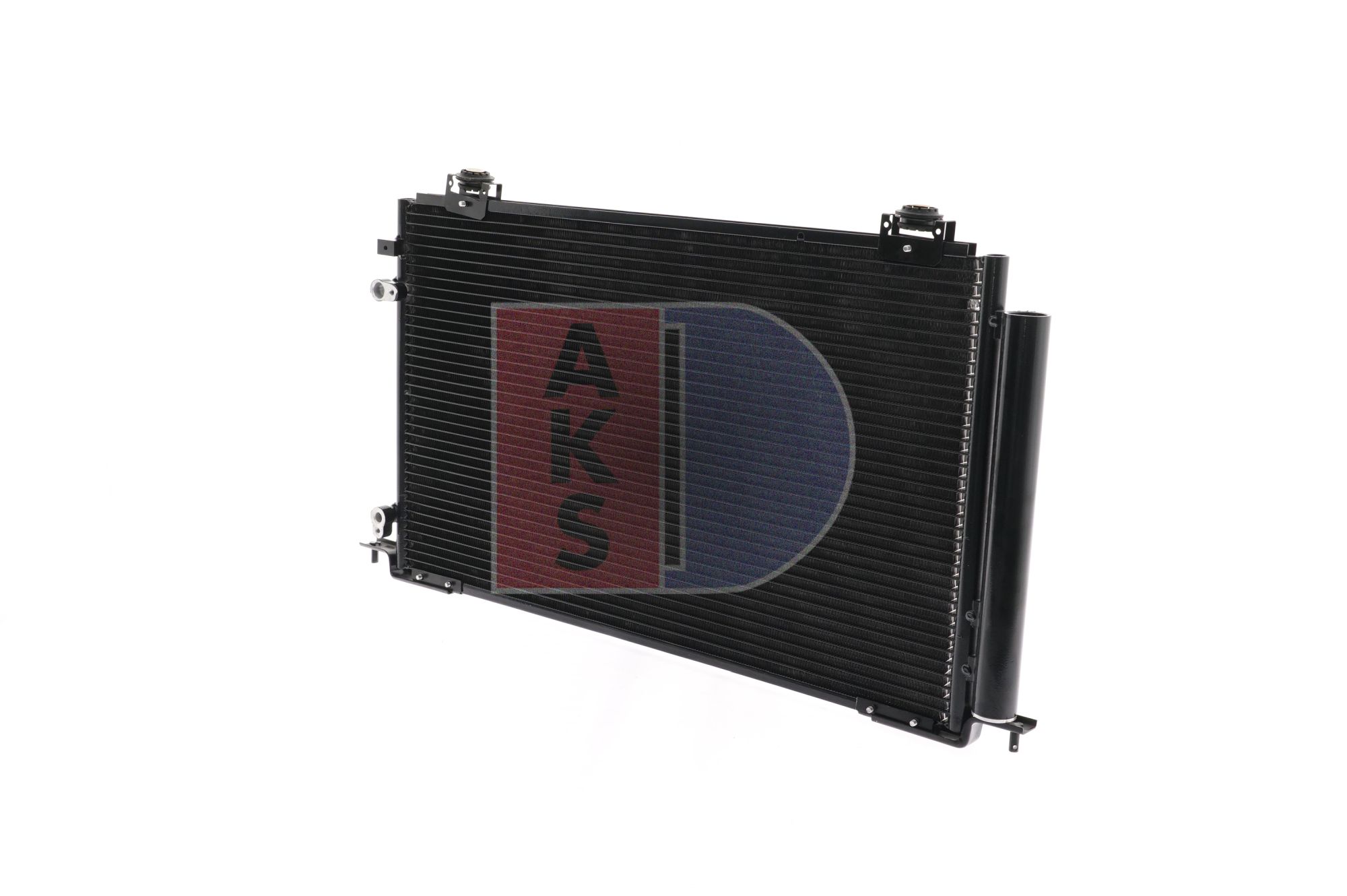 Acquista online AKS DASIS Condensatore climatizzatore Art.: 212041N