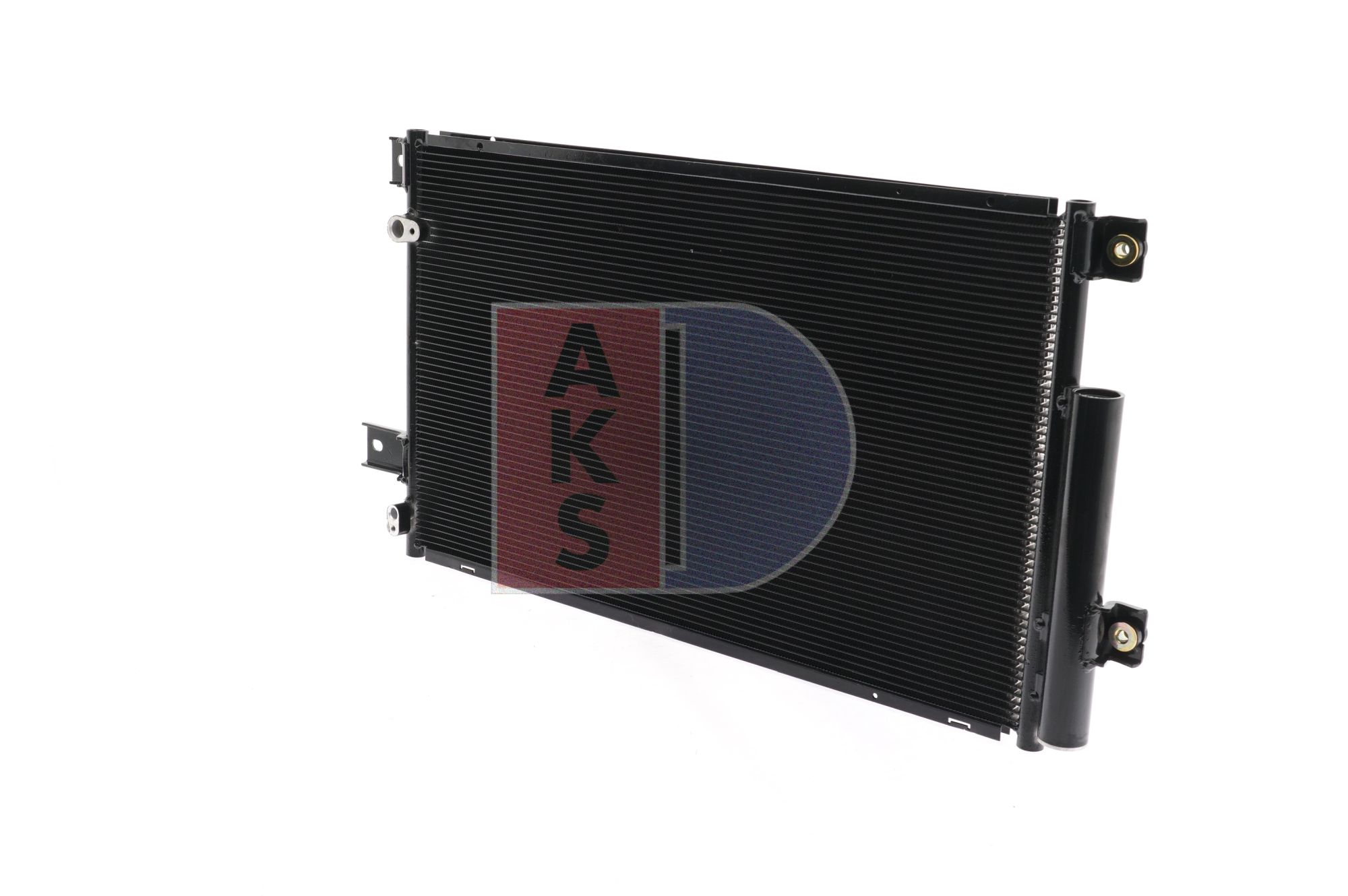 Original AKS DASIS Klimakondensator online kaufen