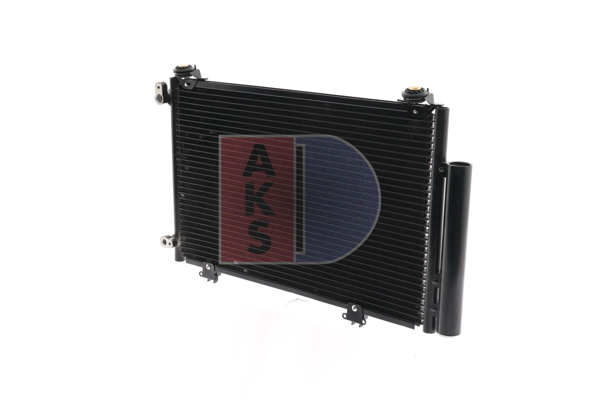 Acquista online AKS DASIS Condensatore climatizzatore Art.: 212800N