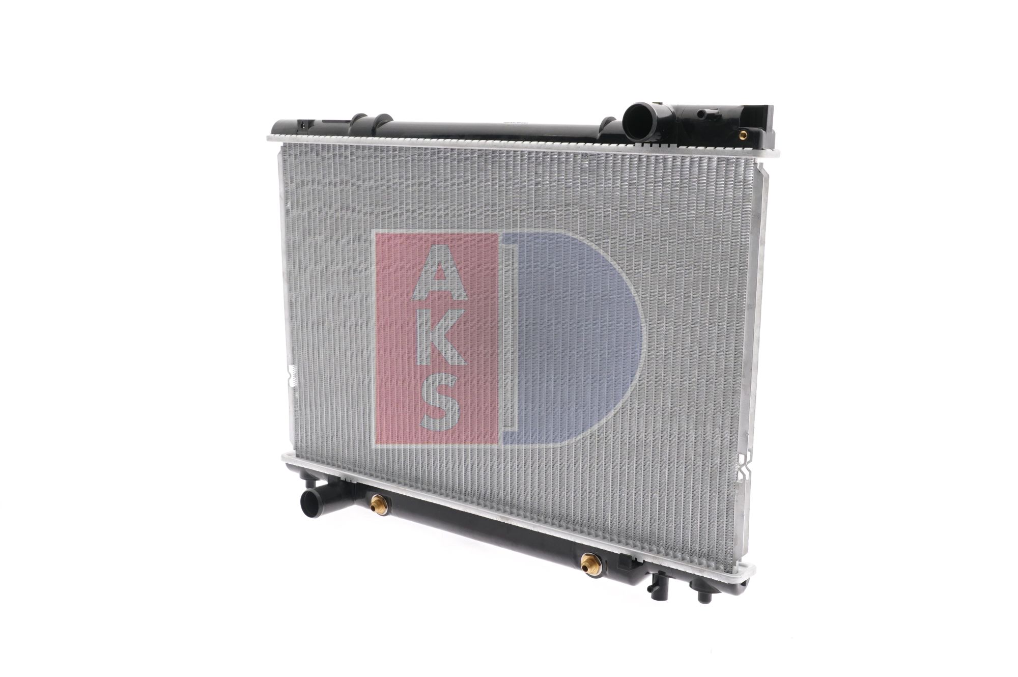 Achetez des Radiateur du moteur AKS DASIS 213200N à prix pour 103,72 €