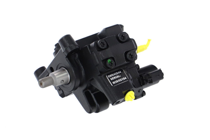 Compre Bomba de alta pressão da REMANTE 002-002-001383R a um preço baixo por 698,82 €