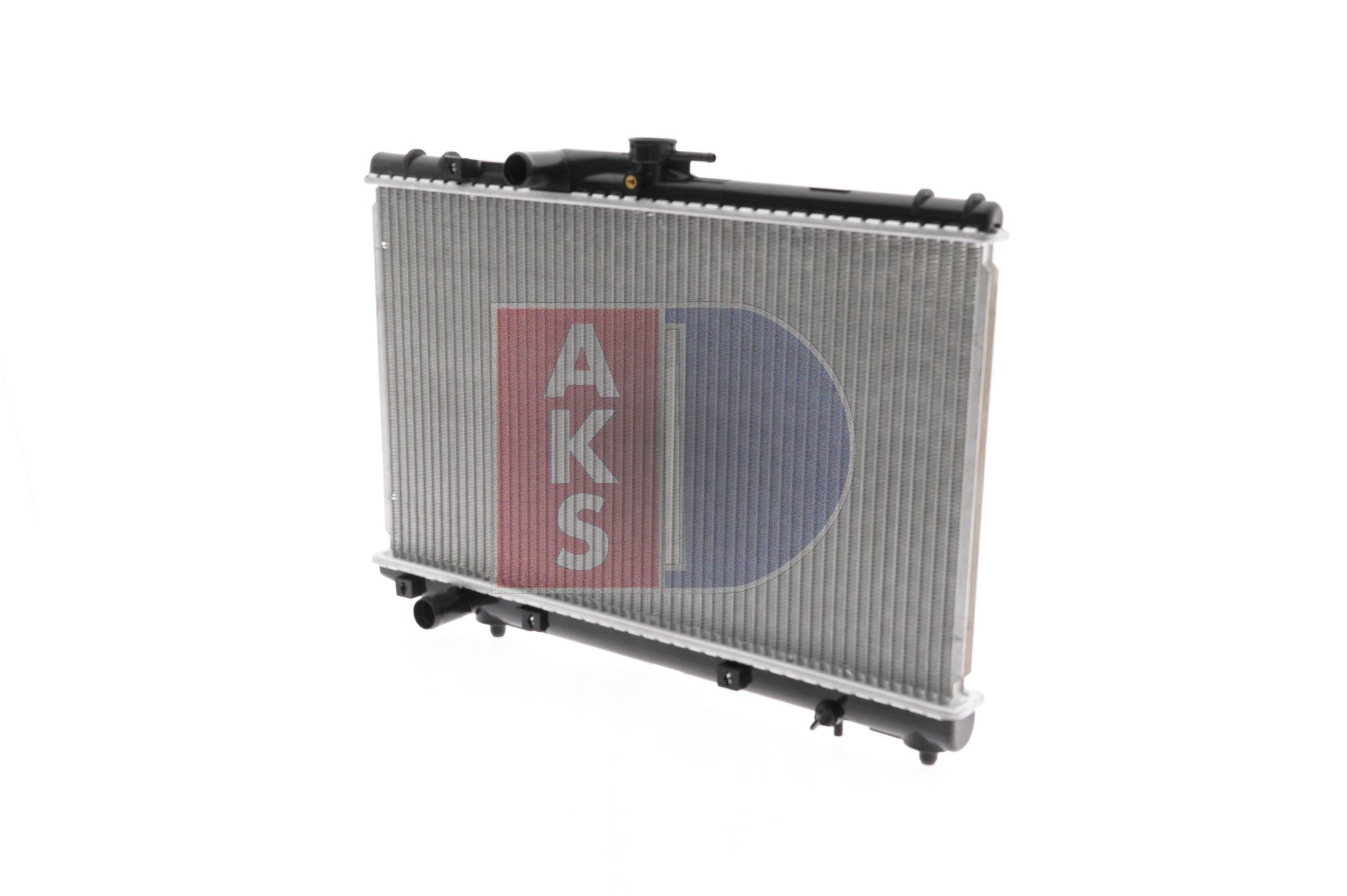 Acquista Radiatore motore da AKS DASIS 213750N a buon mercato per soli 117,09 €