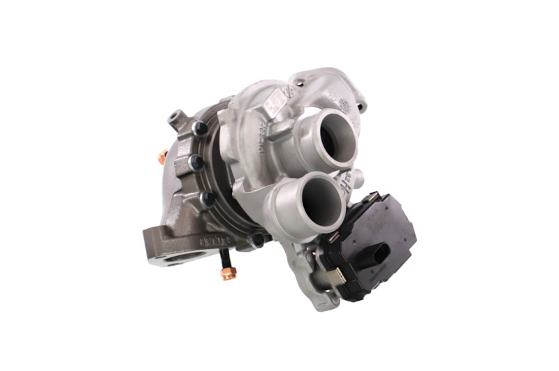 Turbolader von REMANTE 003-001-004333R