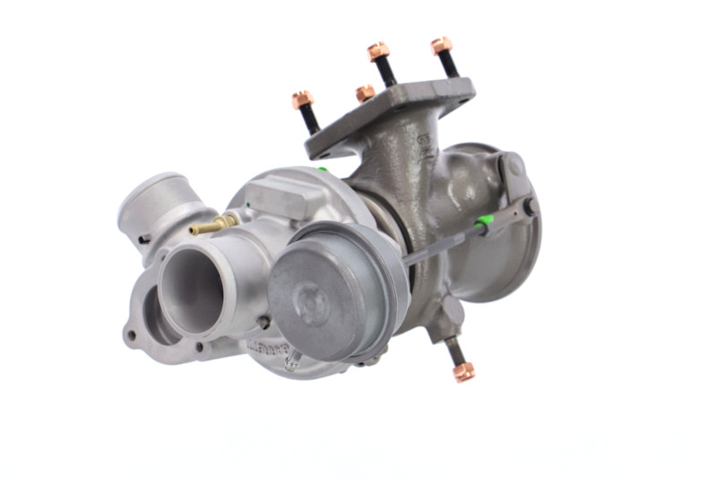 Achetez des Turbocompresseur REMANTE 003-001-004361R à prix pour 519,99 €
