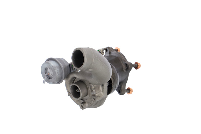AUDI Turbolader von REMANTE