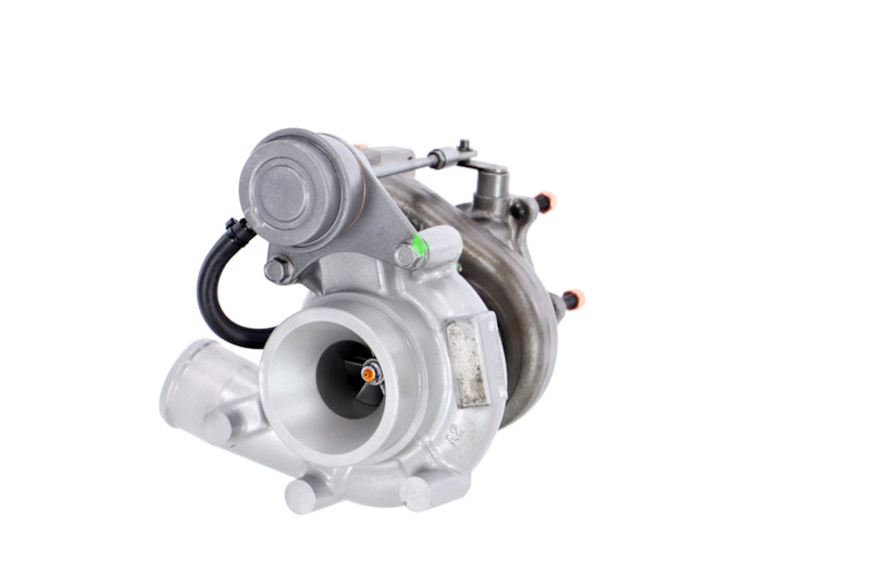 Turbolader 003-001-004415R