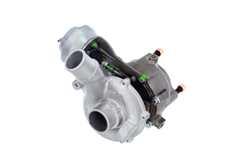 Turbolader von REMANTE 003-001-004418R