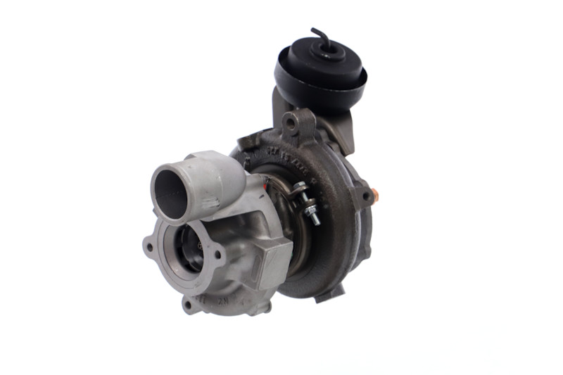 Osta Turboahdin REMANTE:llä 003-001-004423R edullisesti hintaan 763,46 €