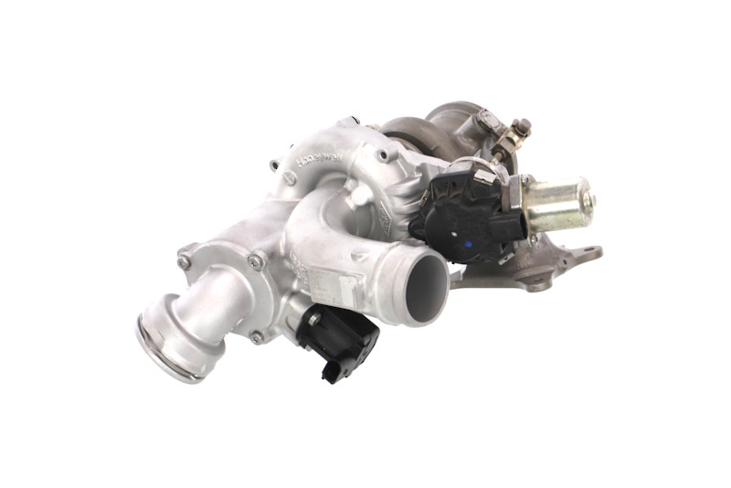 Osta Turboahdin REMANTE:llä 003-001-004431R edullisesti hintaan 358,43 €