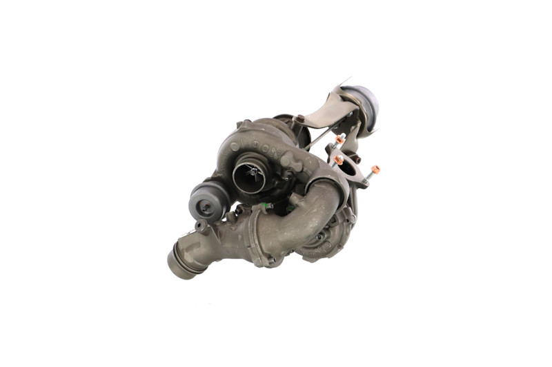 Turbolader von REMANTE