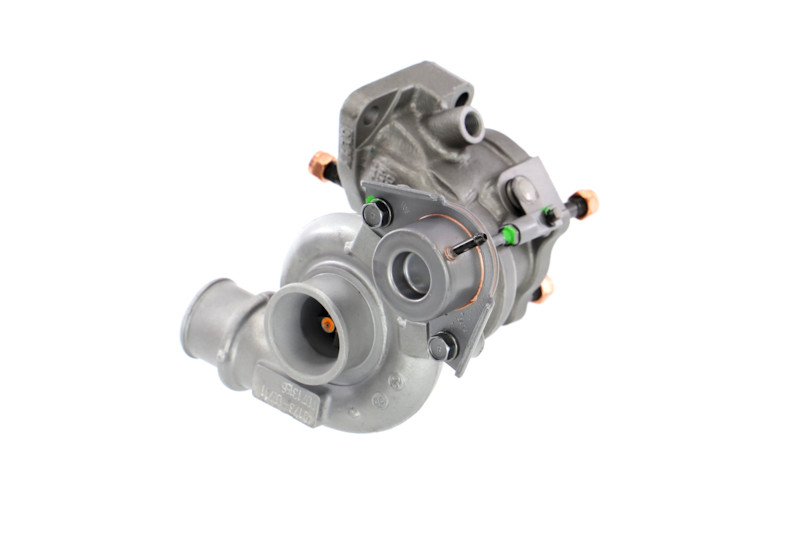 Turbolader von REMANTE 003-001-004446R