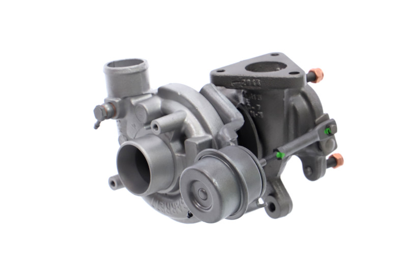 Turbolader 003-001-004447R von REMANTE günstig für 508,70 € online kaufen