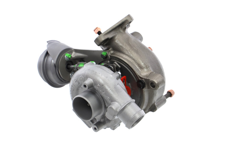 AUDI Turbolader von REMANTE