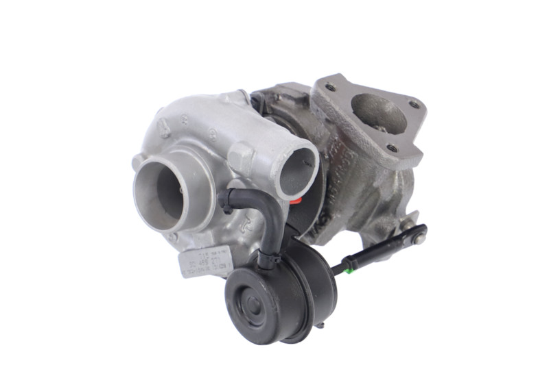 Osta Turboahdin REMANTE:llä 003-001-004469R edullisesti hintaan 653,50 €