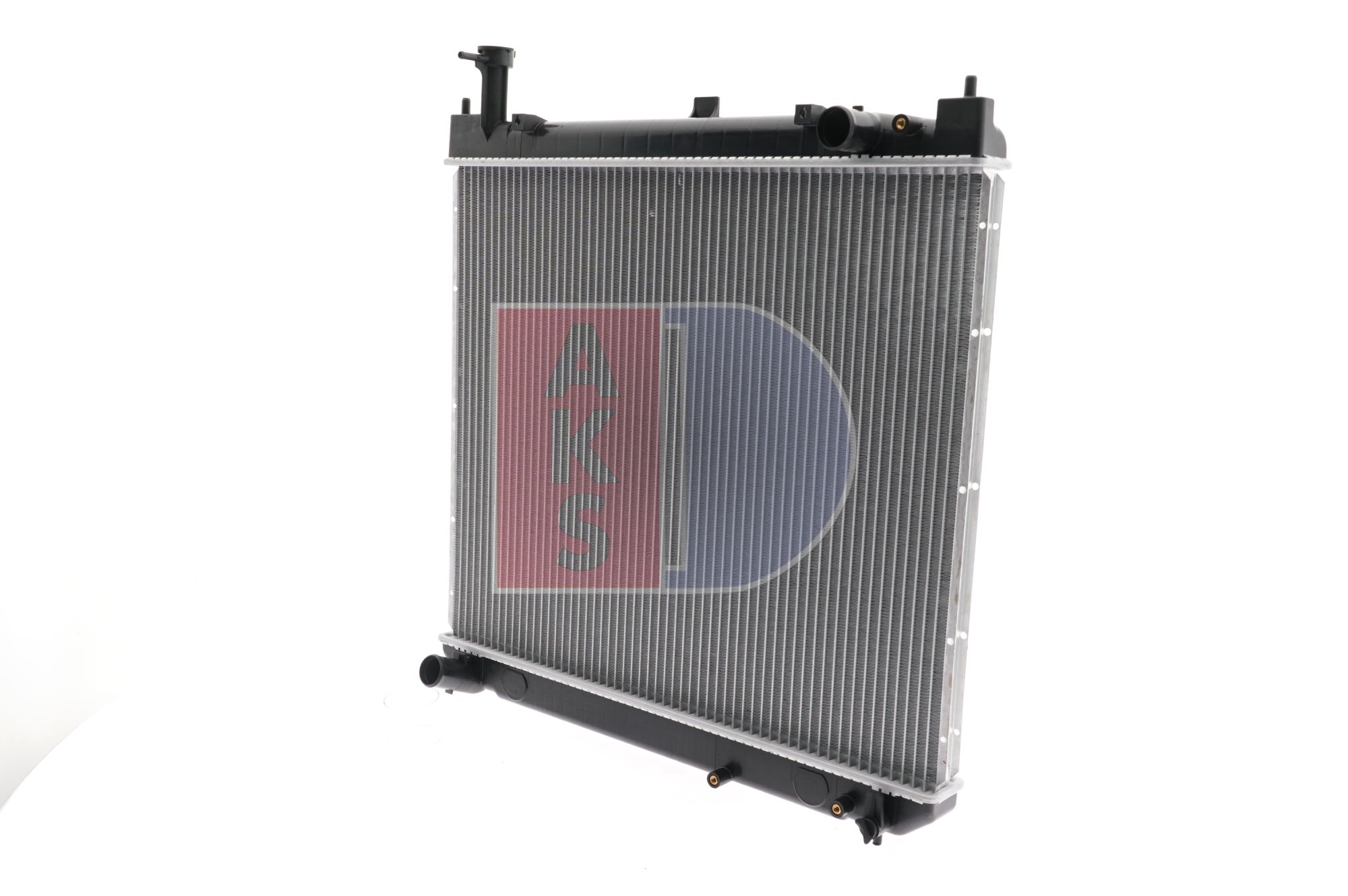 Acquista online AKS DASIS Radiatore motore Art.: 213810N