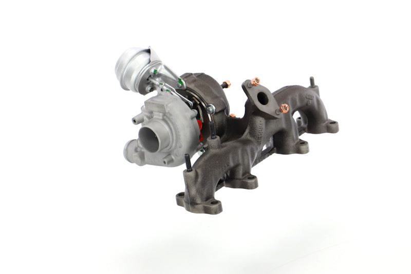 Turbolader 003-001-004470R von REMANTE günstig für 510,50 € online kaufen
