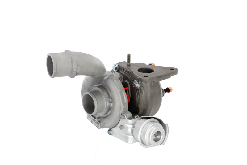 Osta Turboahdin REMANTE:llä 003-001-004473R edullisesti hintaan 662,93 €