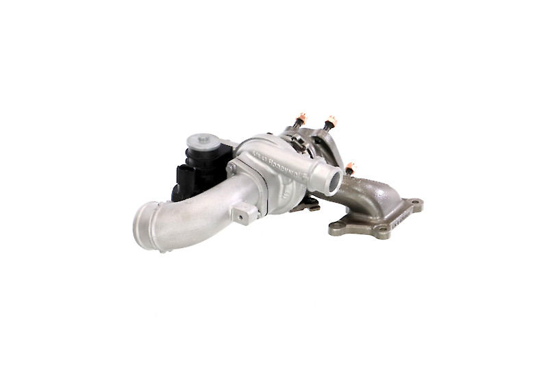 Turbolader von REMANTE 003-002-004406R