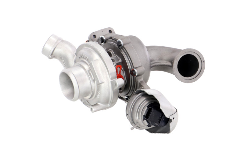 Achetez des Turbocompresseur REMANTE 003-002-004417R à prix pour 618,03 €