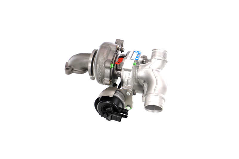 Turbolader für VW von REMANTE