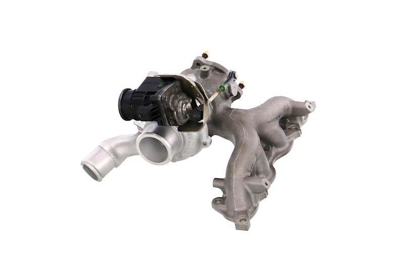 Turbolader von REMANTE 003-002-004443R