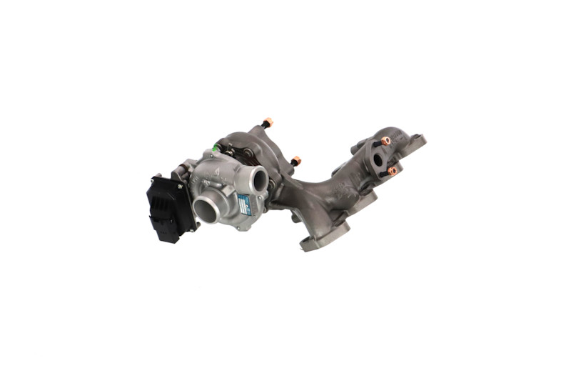 Turbolader von REMANTE 003-002-004444R