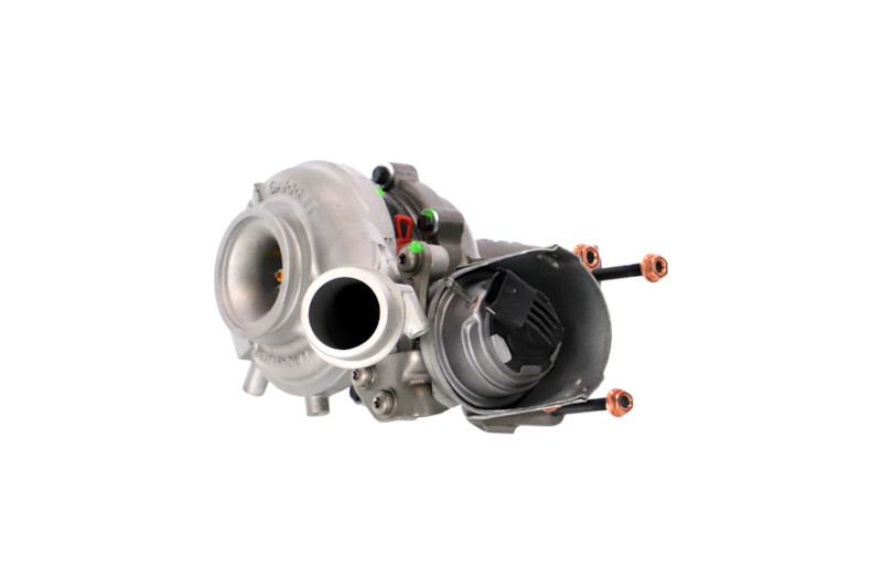 FIAT Turbolader von REMANTE