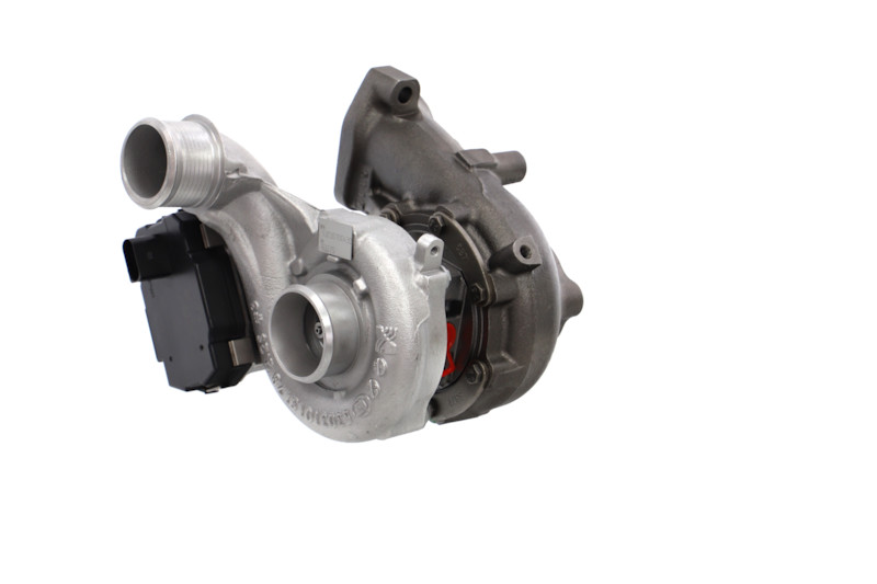 Turbolader von REMANTE 003-002-004462R
