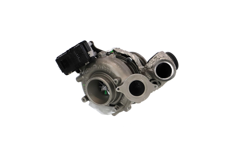Turbolader für VW von REMANTE