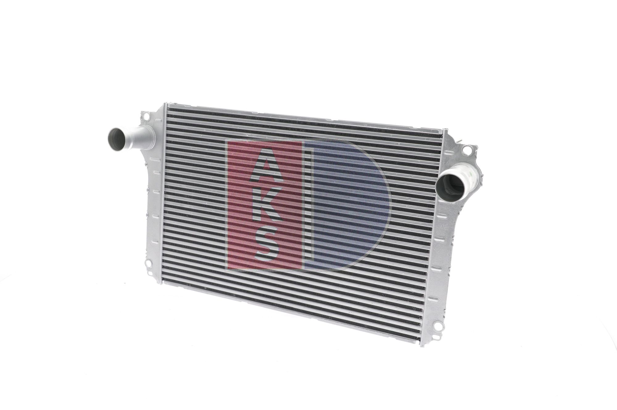 Kjøp Intercooler av AKS DASIS 217000N til den lave prisen 1897,49 NOK