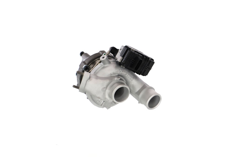 Turbolader von REMANTE 003-002-004469R