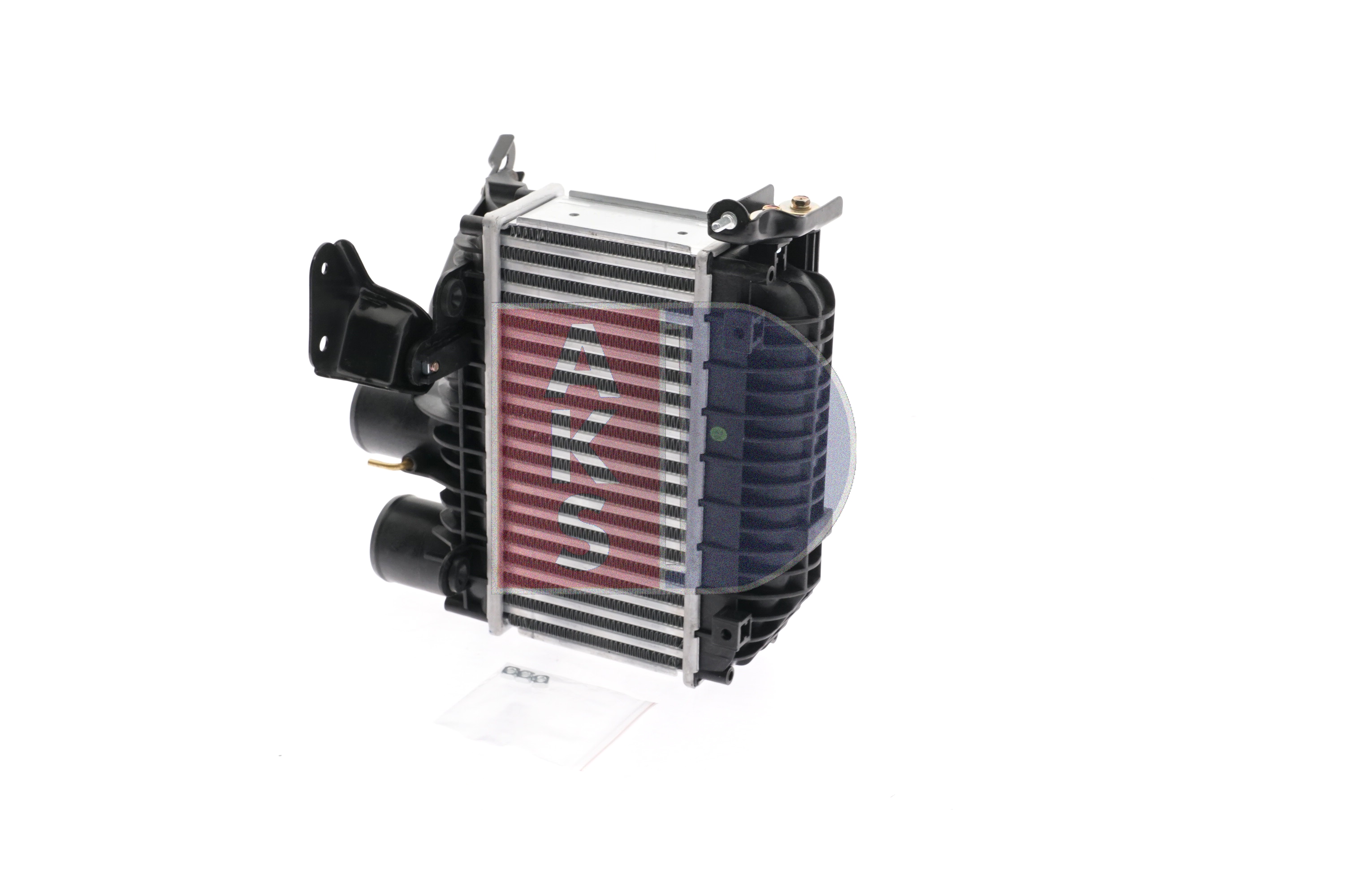 Kjøp Intercooler av AKS DASIS 217001N til den lave prisen 1593,11 NOK