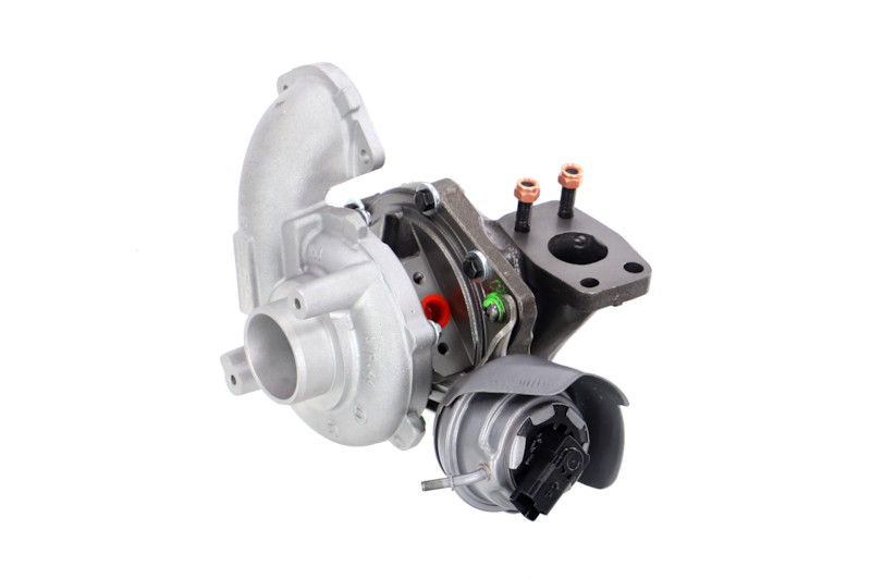 Turbolader von REMANTE 003-002-004475R