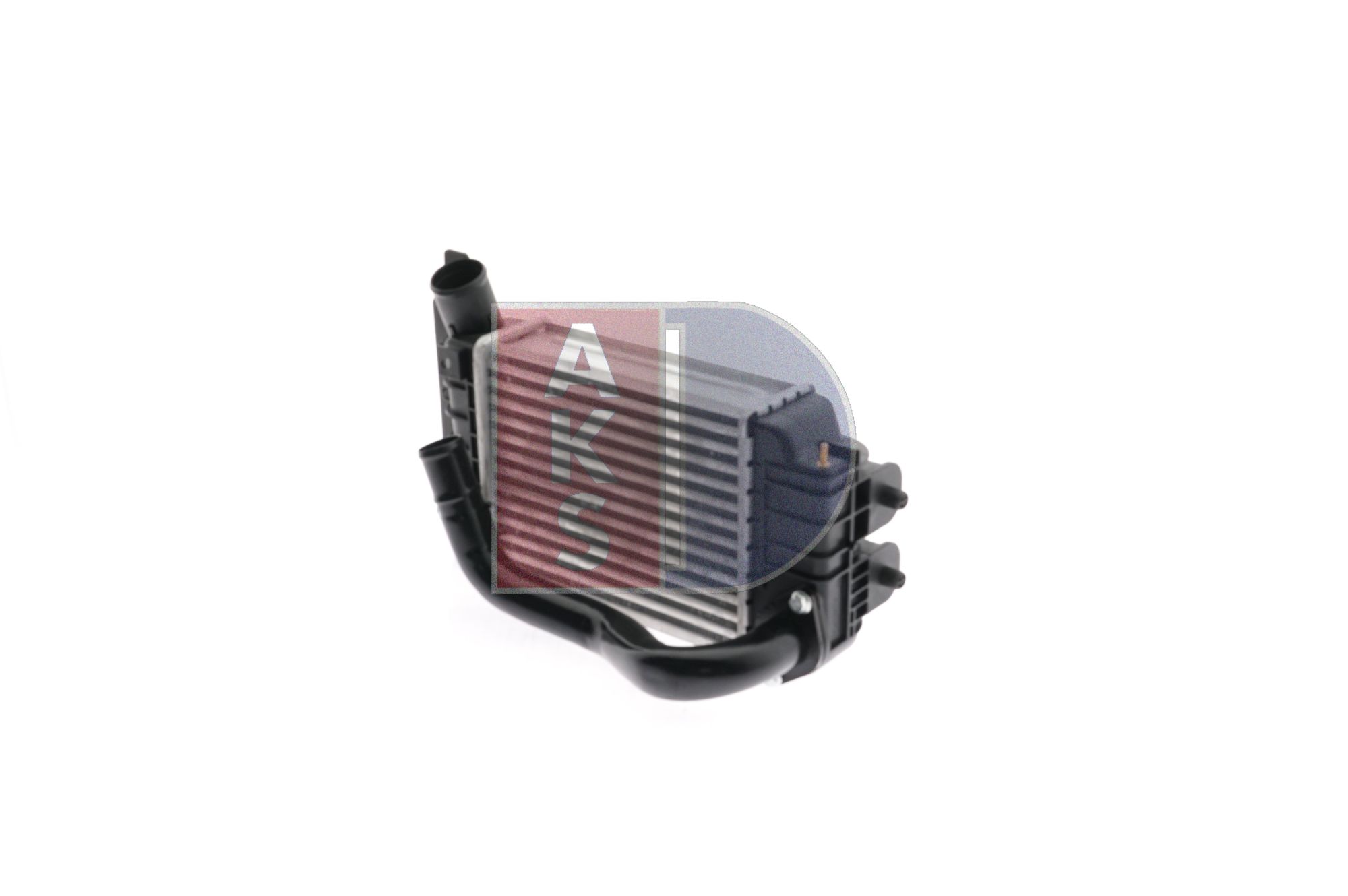 Acquista Intercooler da AKS DASIS 217002N a buon mercato per soli 109,28 €