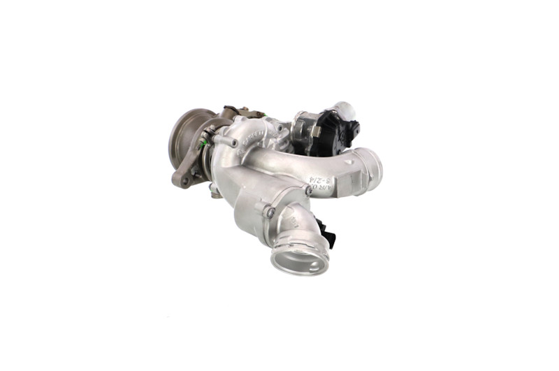 Turbolader von REMANTE