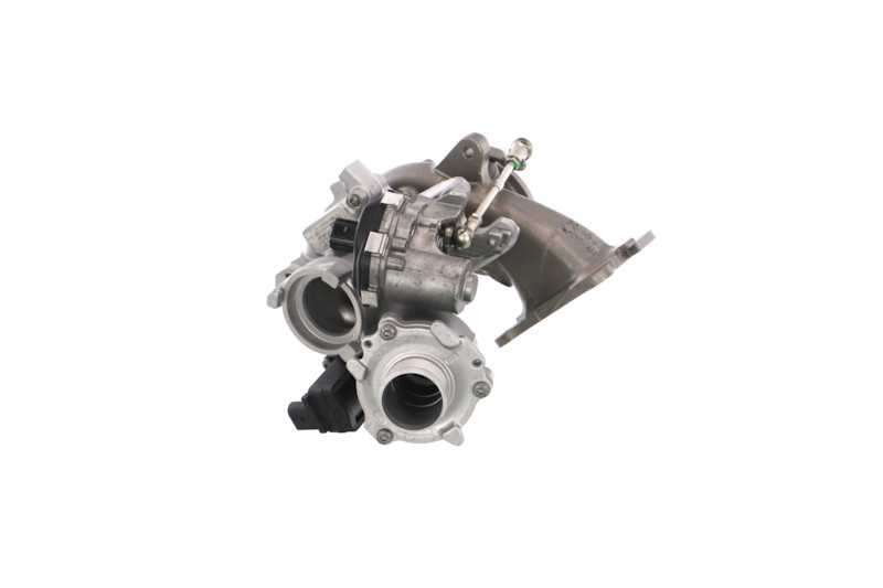 Turbolader für VW von REMANTE