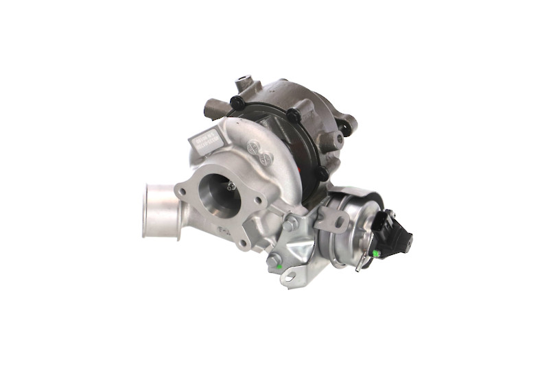 Achetez des Turbocompresseur REMANTE 003-002-004498R à prix pour 846,38 €