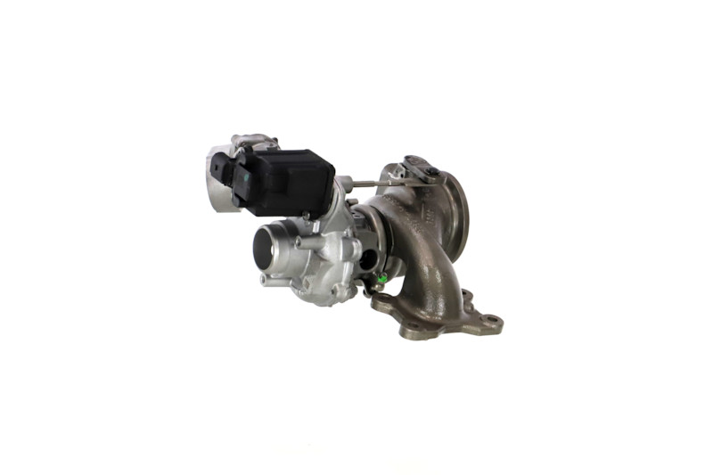 Turbolader 003-002-004513R von REMANTE günstig für 541,77 € online kaufen
