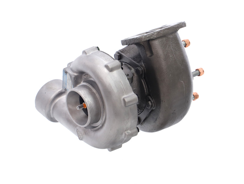 Comprar Turbocompresor de REMANTE 003-004-004375R a bajo precio de 515,12 €